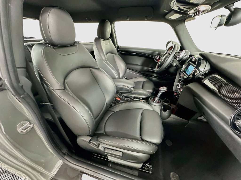 Used 2019 MINI Cooper S w/ Storage Package FWD image 26