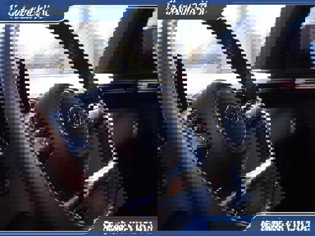 Certified 2024 Hyundai Santa Cruz SEL image 25