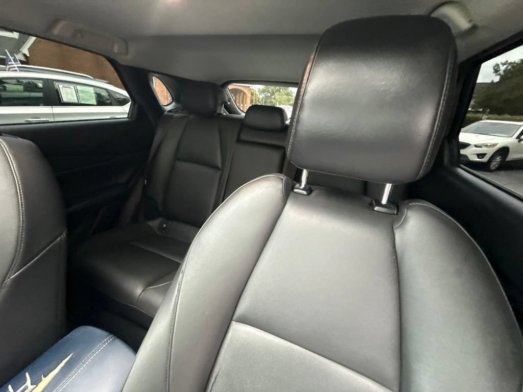 Used 2021 MAZDA CX-30 FWD 2.5 S w/ Preferred Package image 18