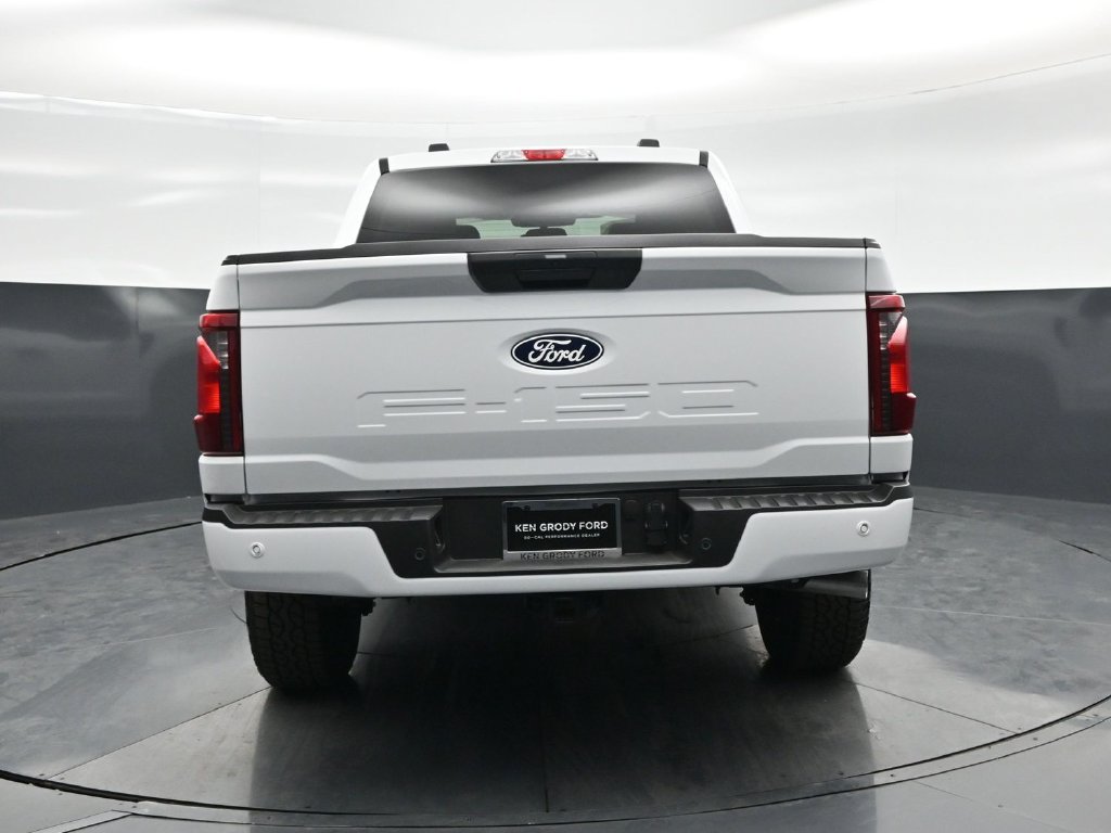 New 2026 Ford F150 STX AWD/4WD image 20