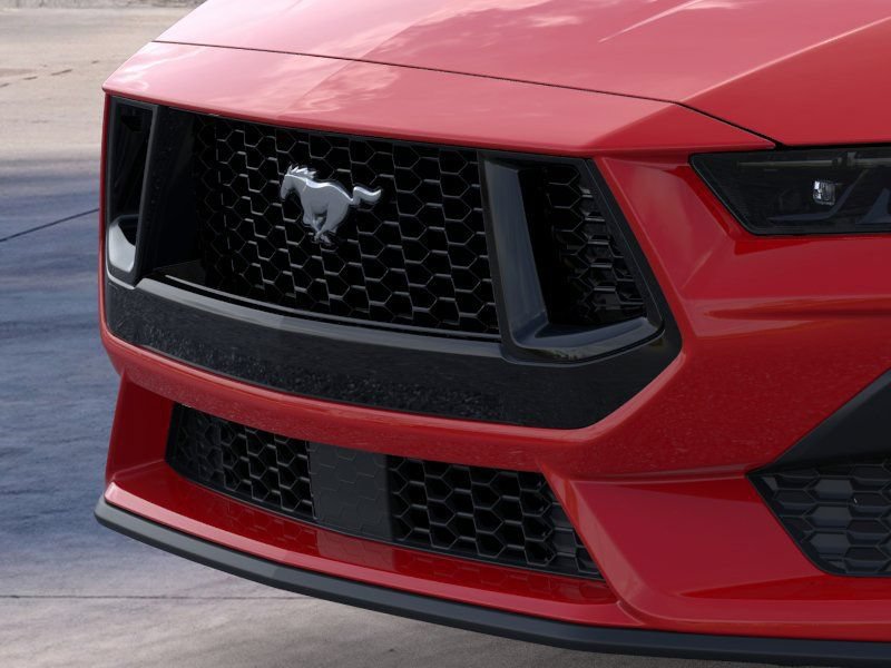 New 2026 Ford Mustang GT RWD image 17