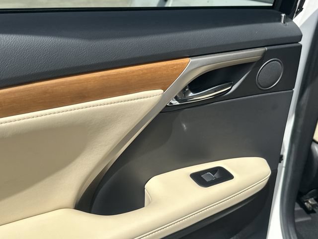 Used 2022 Lexus RX 350 FWD w/ Premium Package image 15