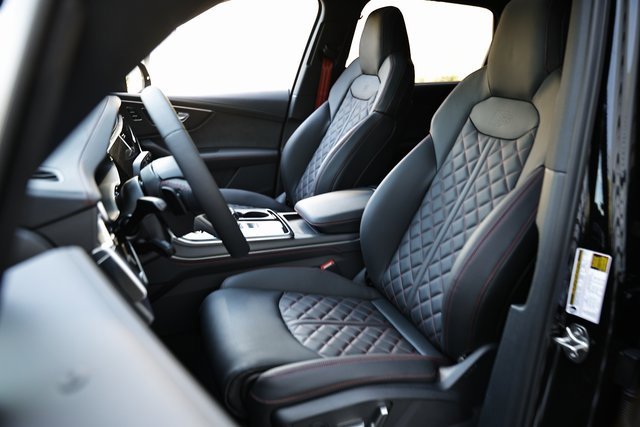 New 2026 Audi Q7 3.0T Prestige image 20