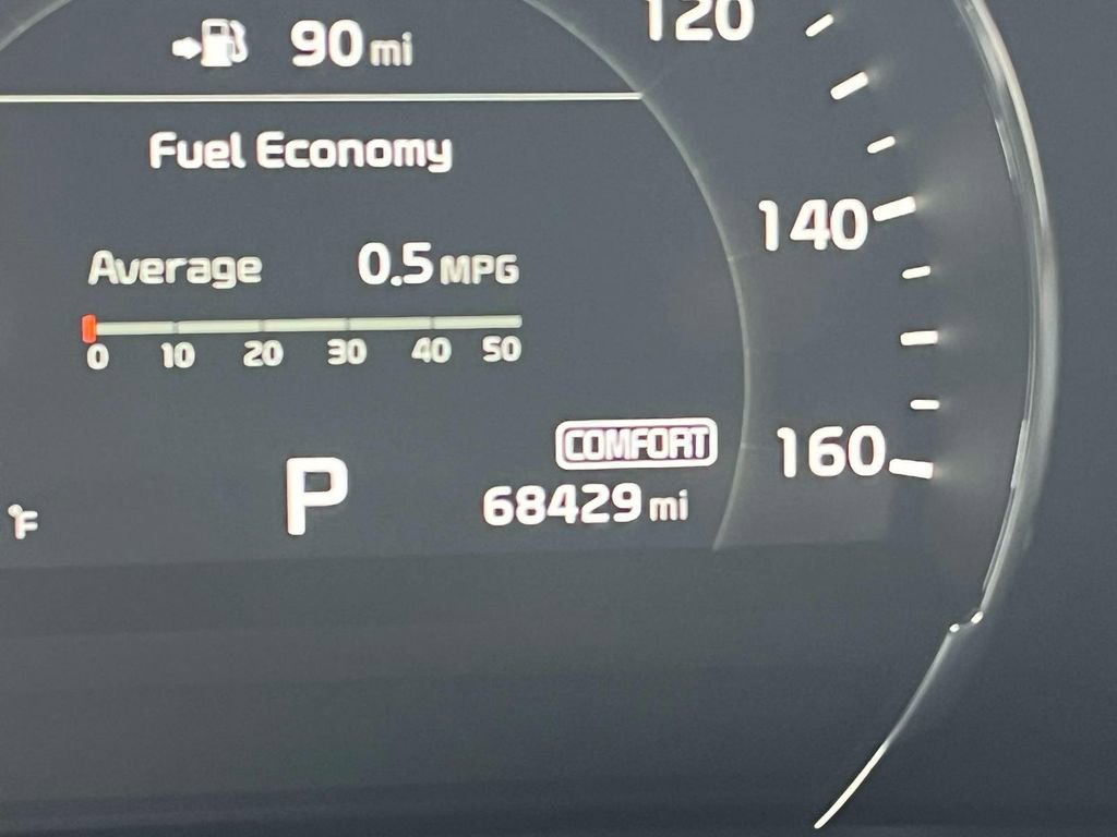 Used 2019 Kia Sorento SX AWD/4WD image 39