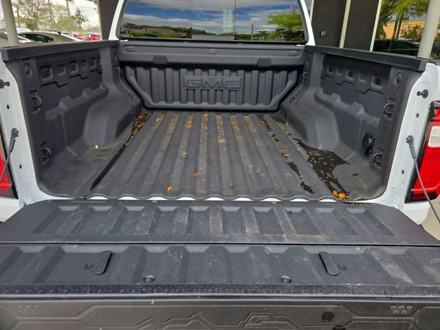 Used 2025 GMC Canyon Denali image 27