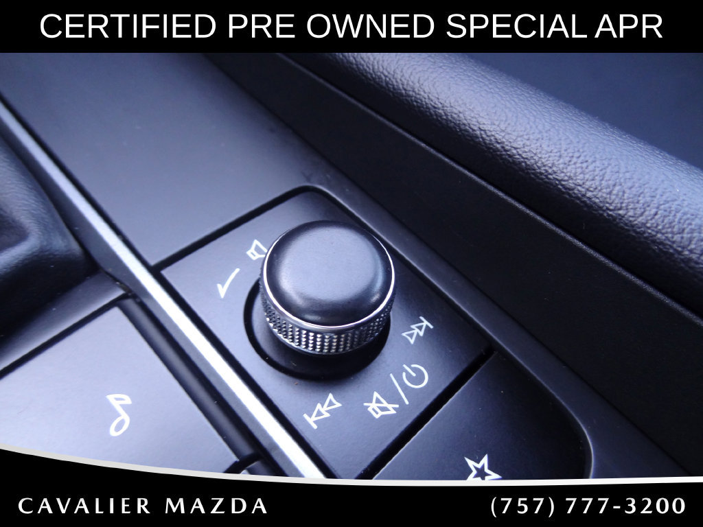 Used 2026 MAZDA MAZDA3 s Sport FWD image 27