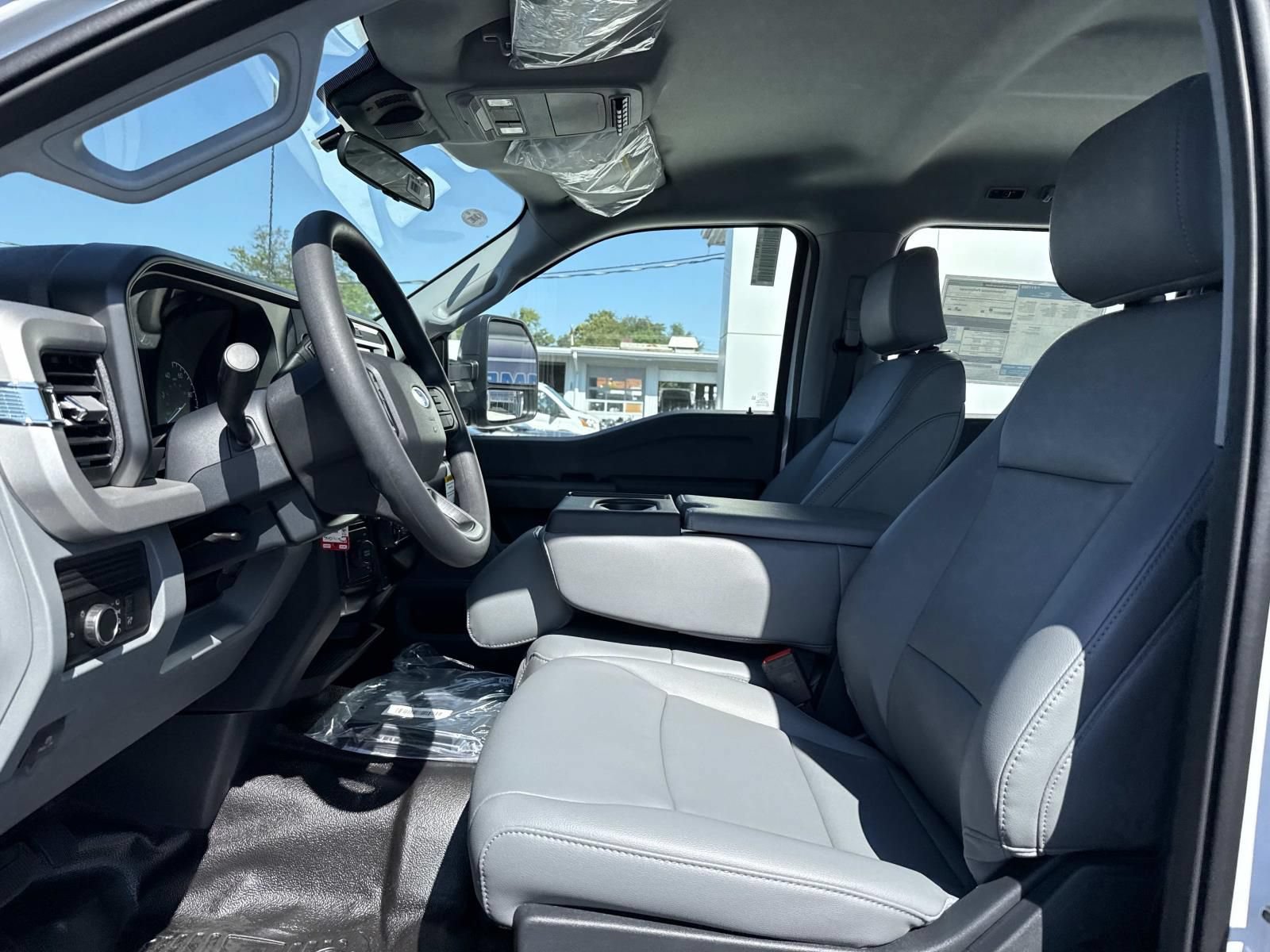 New 2026 Ford F250 XL AWD/4WD image 10