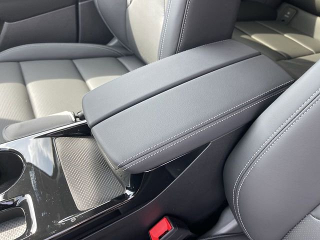 New 2026 Buick Envision Preferred AWD/4WD image 21
