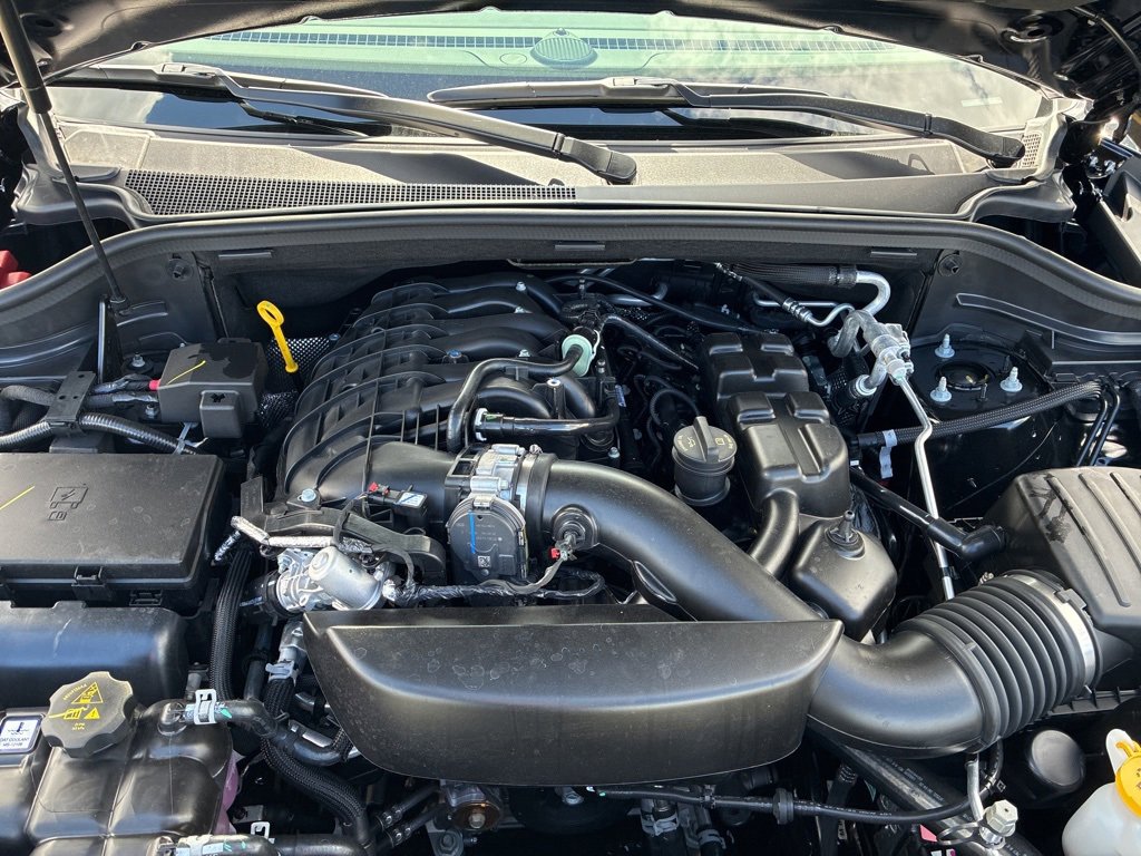 New 2026 Dodge Durango GT image 29