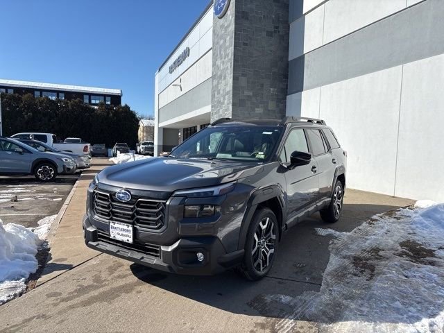 New 2026 Subaru Outback Touring XT image 10