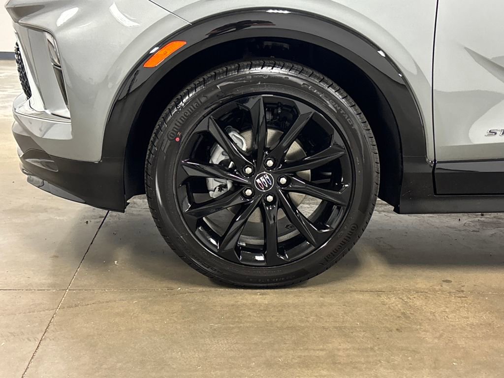 New 2026 Buick Encore GX Sport Touring w/ Advanced Technology Package image 10