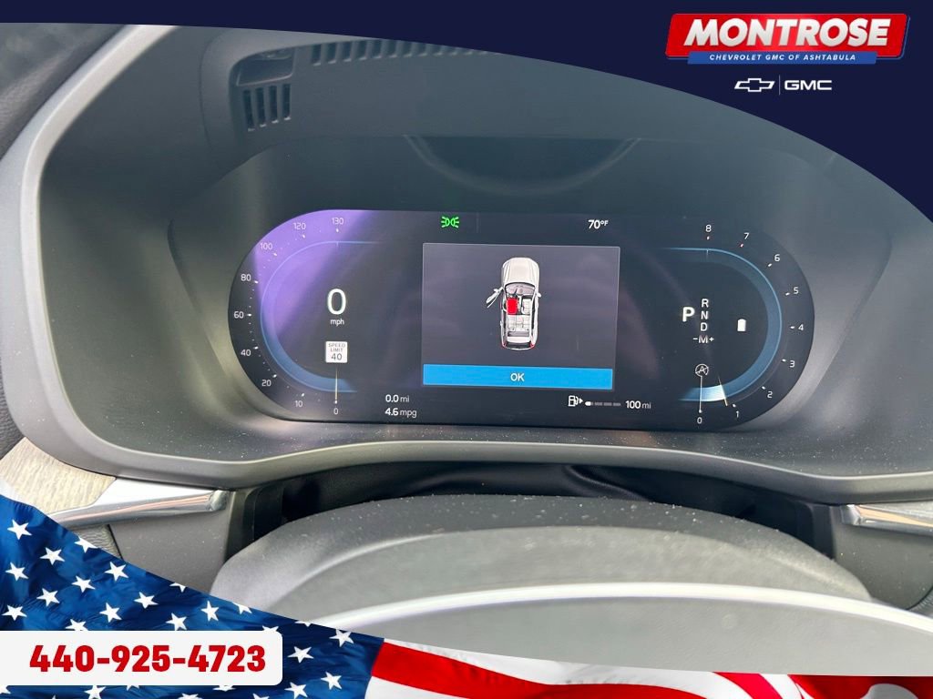 Used 2022 Volvo XC60 B5 Inscription image 15