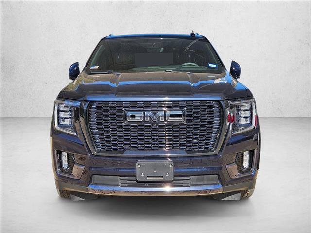 Used 2023 GMC Yukon Denali Ultimate image 2