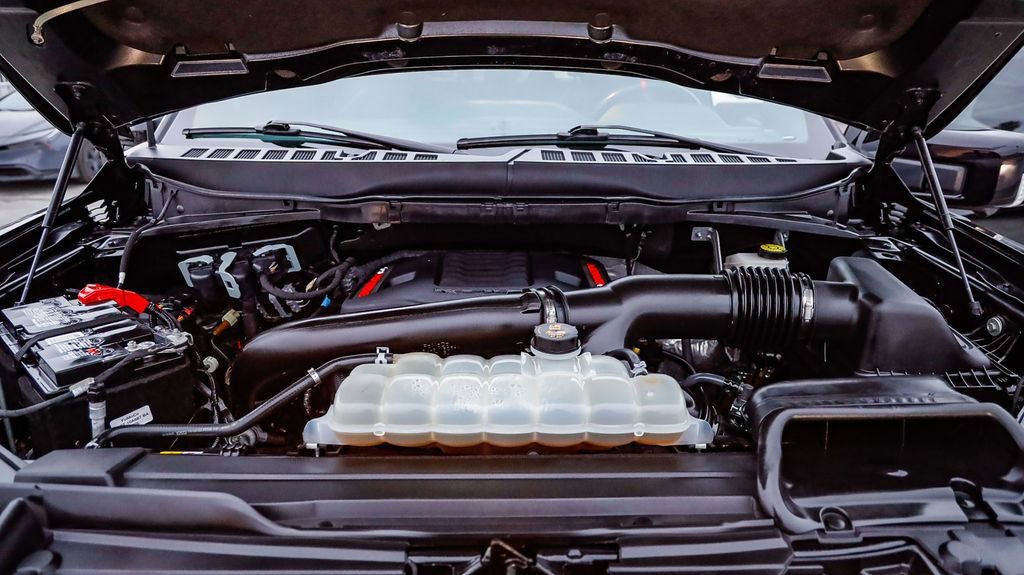 Used 2023 Ford F150 Raptor image 32