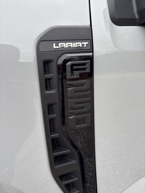 New 2026 Ford F250 Lariat w/ Tremor Off-Road Package image 14