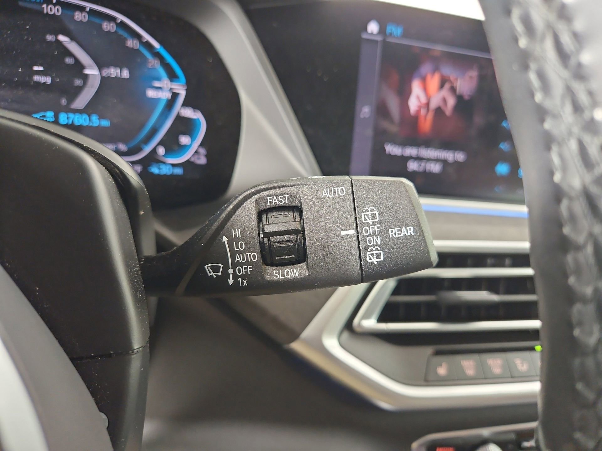 Used 2022 BMW X5 xDrive45e w/ M Sport Package AWD/4WD image 28