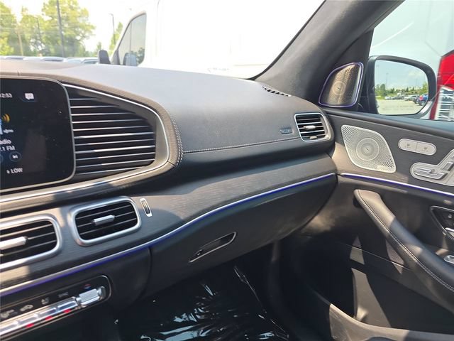 Certified 2023 Mercedes-Benz GLS 580 4MATIC image 26