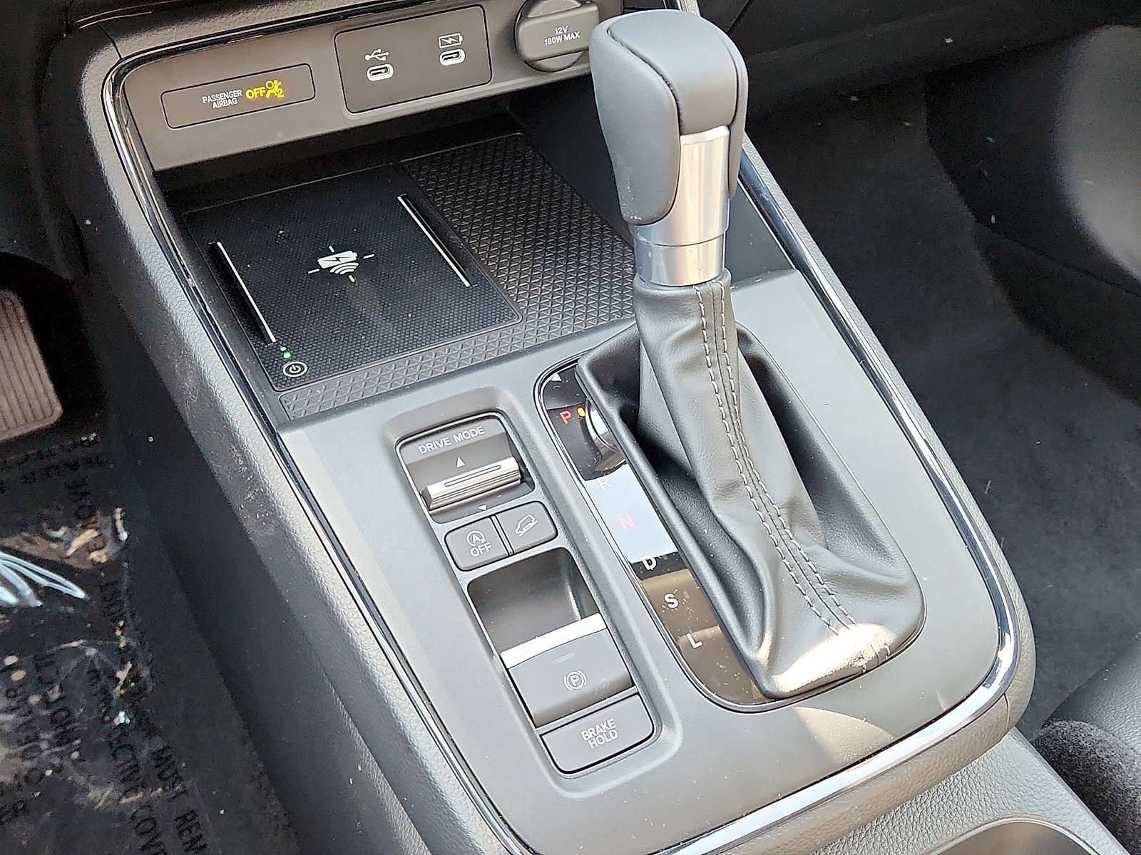 New 2026 Honda CR-V EX-L image 10