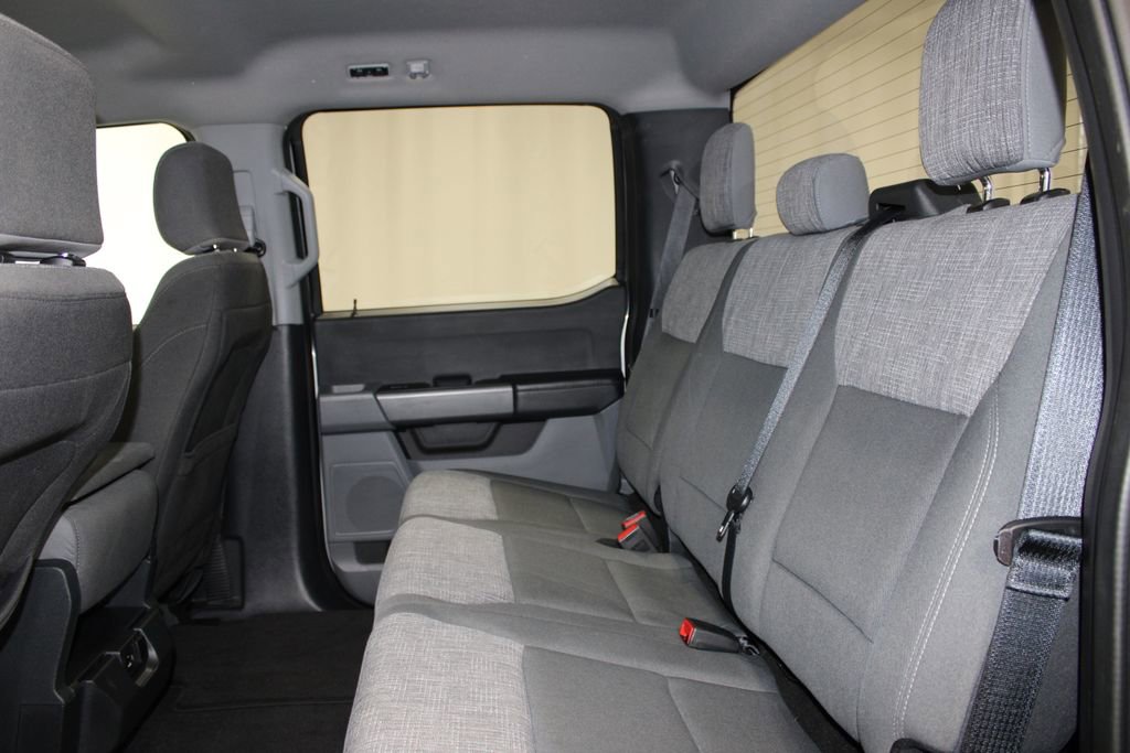 Used 2023 Ford F150 XLT image 21