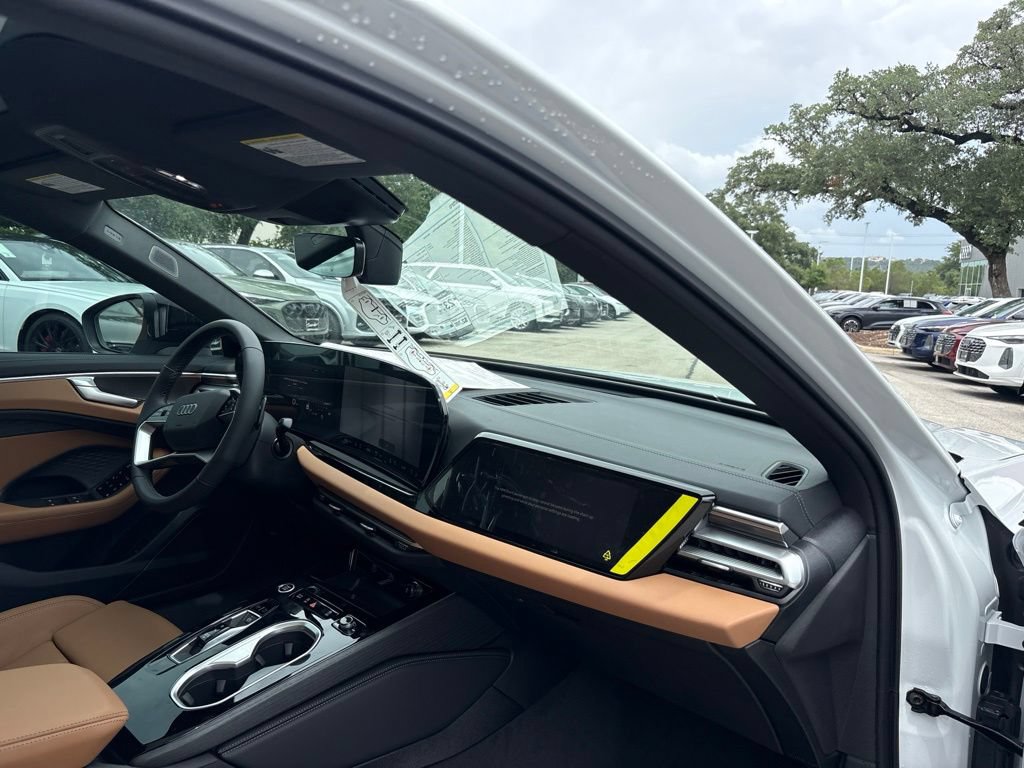 New 2026 Audi A6 Premium Plus AWD/4WD image 13