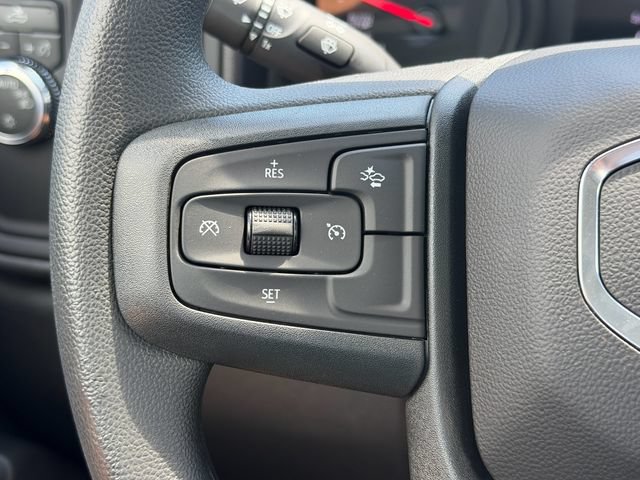 New 2026 GMC Sierra 1500 Pro w/ Pro Value Package AWD/4WD image 19