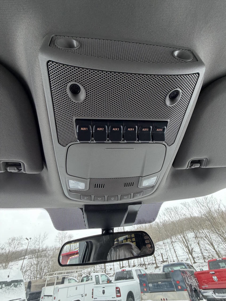 Used 2021 Ford F450 XLT image 41