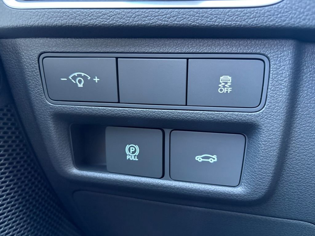 New 2024 Hyundai Sonata SEL w/ Convenience Package FWD image 4