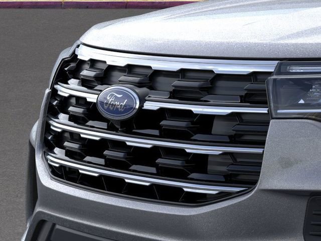 New 2026 Ford Explorer Active image 17