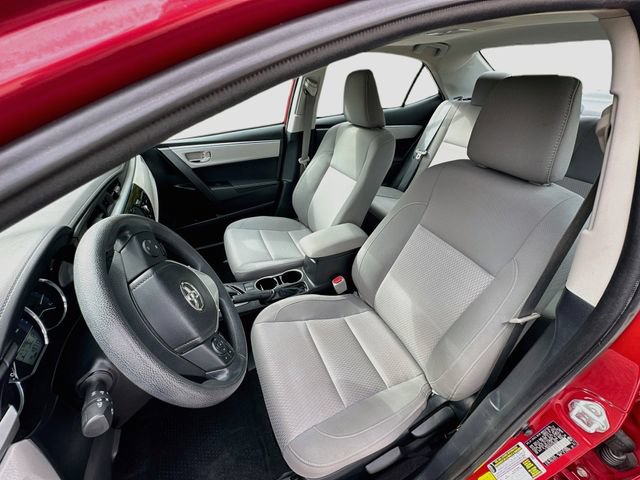 Used 2014 Toyota Corolla LE w/ Driver Convenience Package FWD image 19