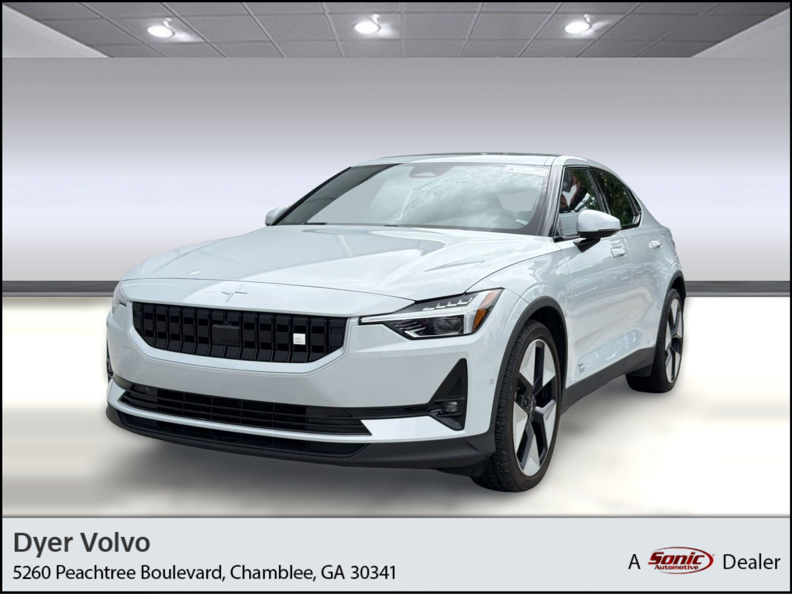 Used 2023 Polestar Polestar 2 w/ Pilot Pack