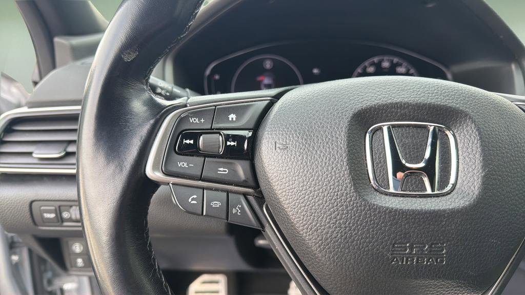 Used 2021 Honda Accord Sport image 20