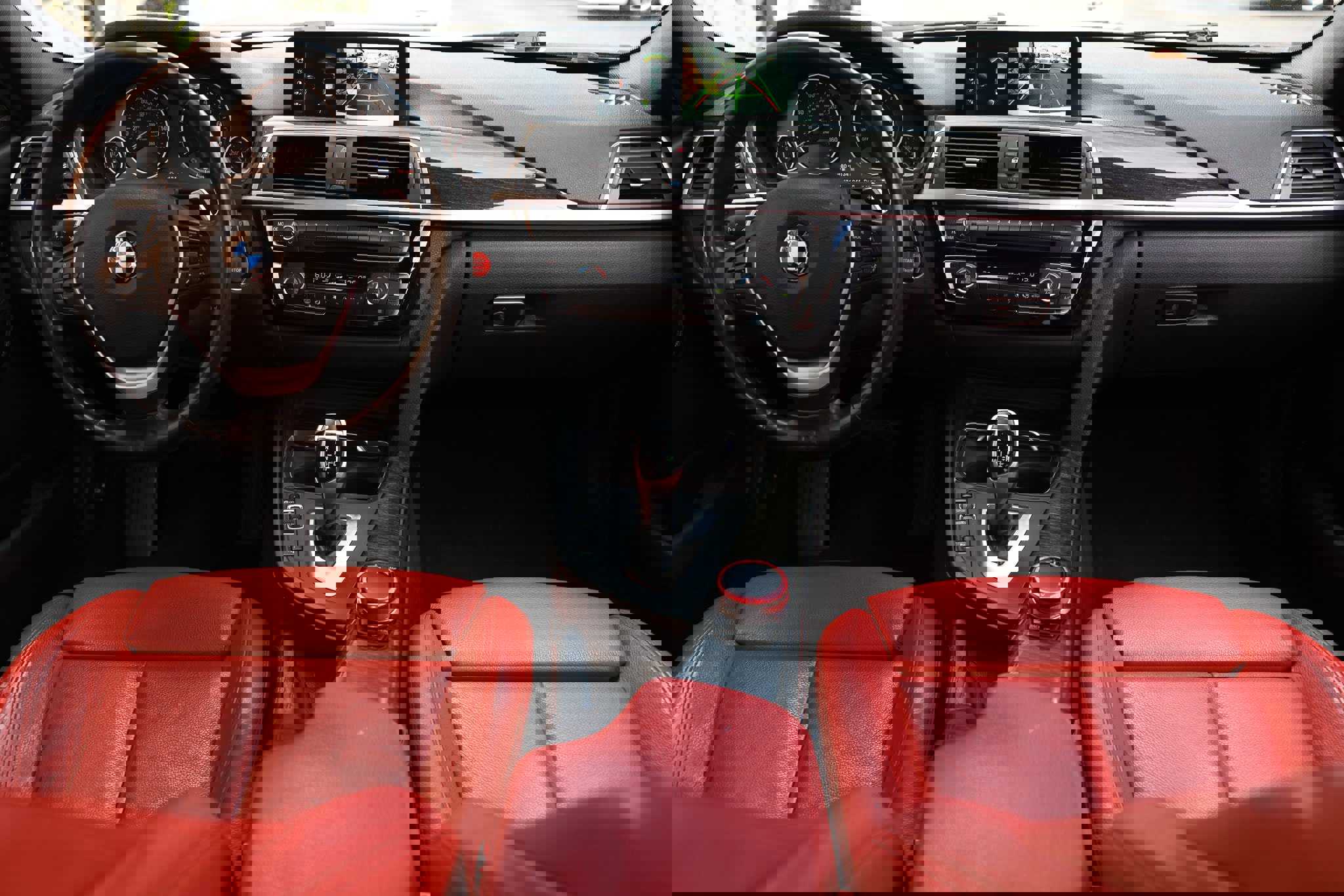 Used 2017 BMW 340i Sedan image 27