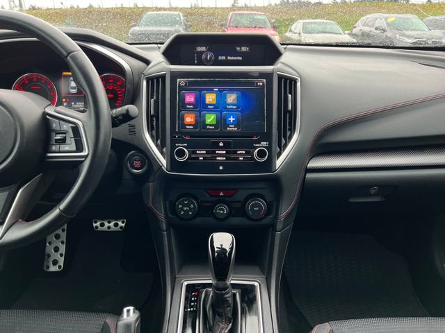 Used 2018 Subaru Impreza 2.0i Sport image 23
