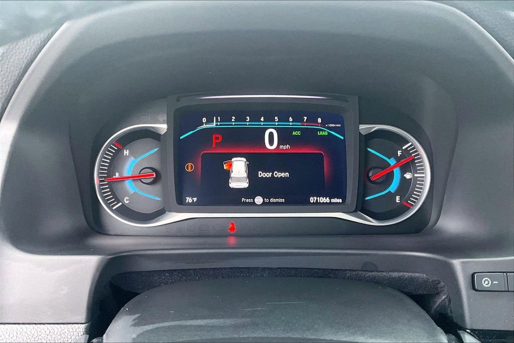 Used 2019 Honda Passport Touring image 13