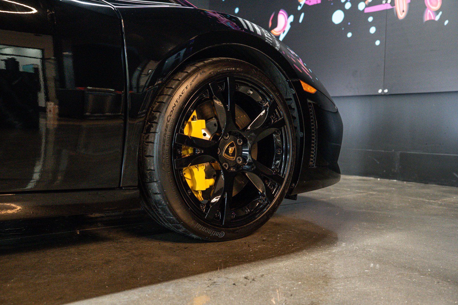 Used 2011 Lamborghini Gallardo LP 560-4 AWD/4WD image 18
