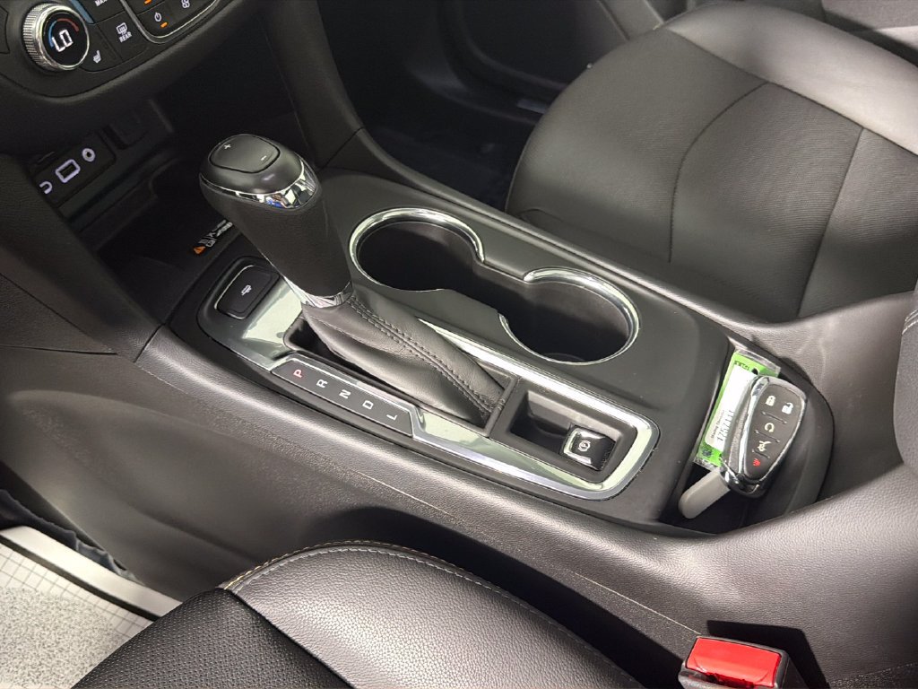 Certified 2020 Chevrolet Equinox Premier FWD image 25