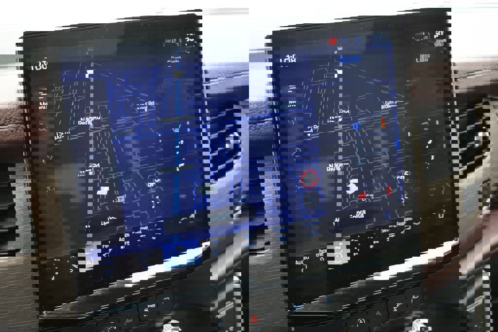 Used 2024 Ford Expedition Limited image 25