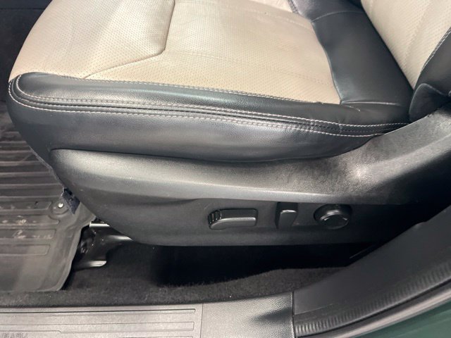 Used 2022 Subaru Forester Limited w/ Popular Package #2 AWD/4WD image 26