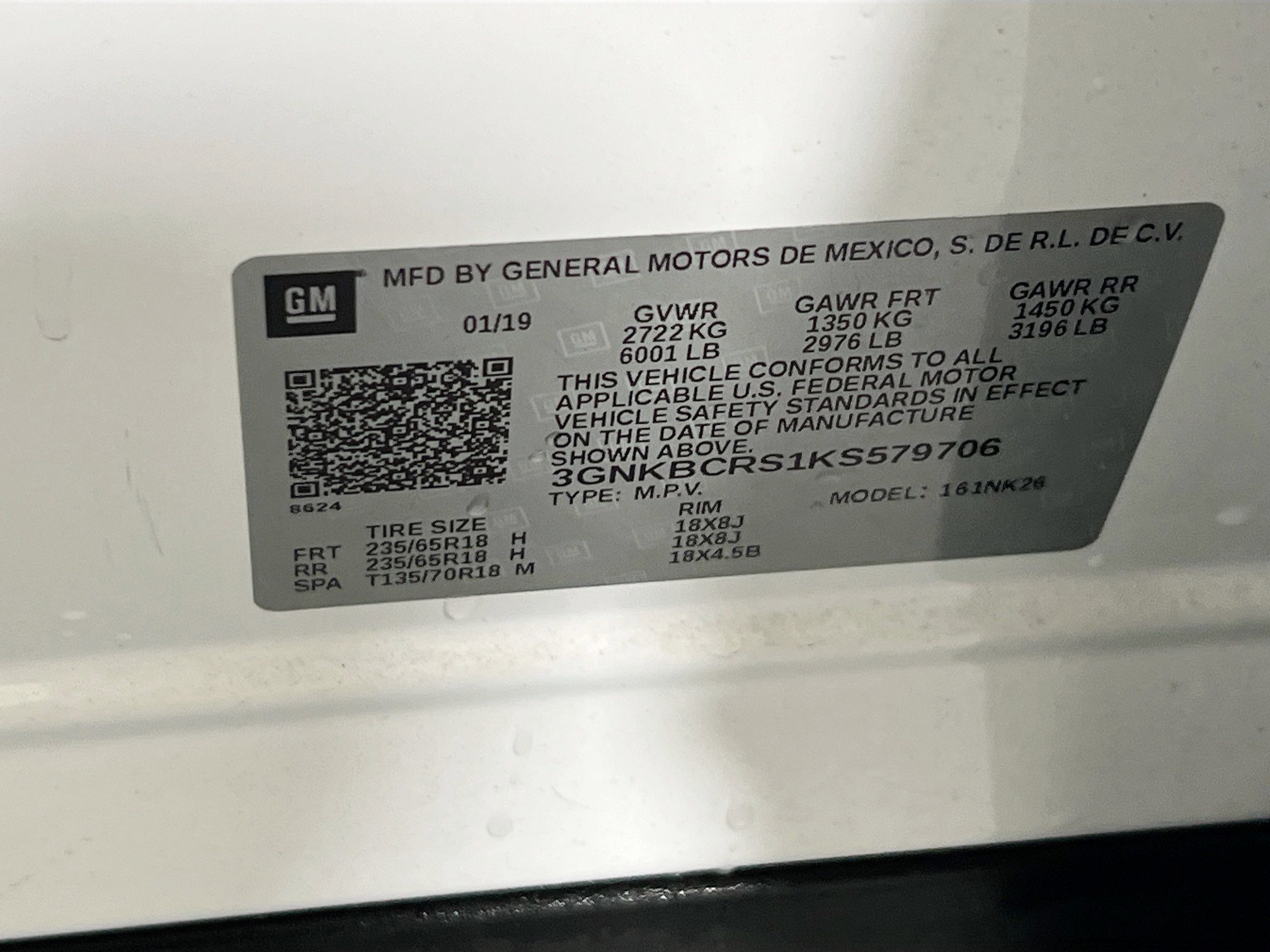 Used 2019 Chevrolet Blazer LT image 30