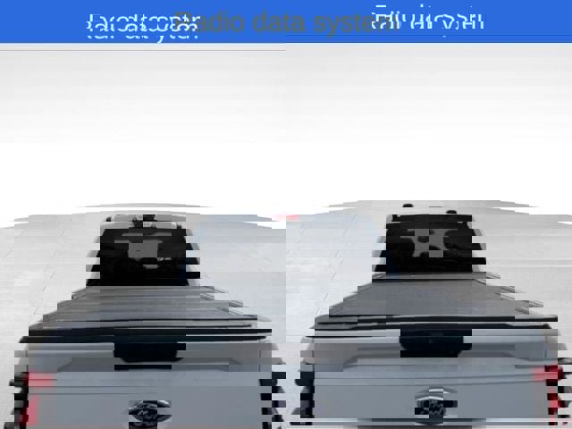 Certified 2023 Ford F150 Lightning XLT image 6