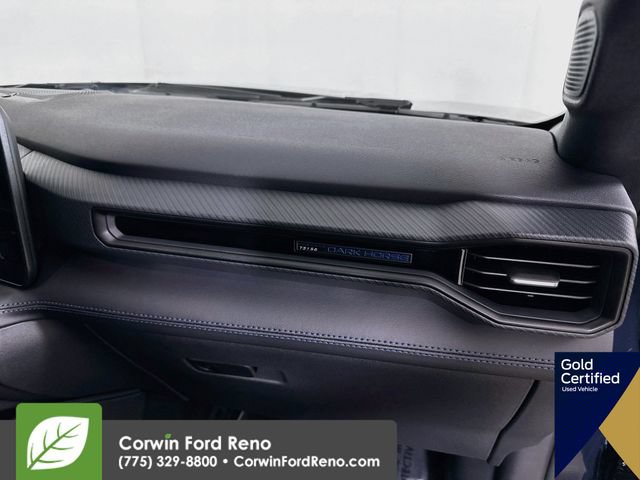 Used 2026 Ford Mustang Dark Horse RWD image 32