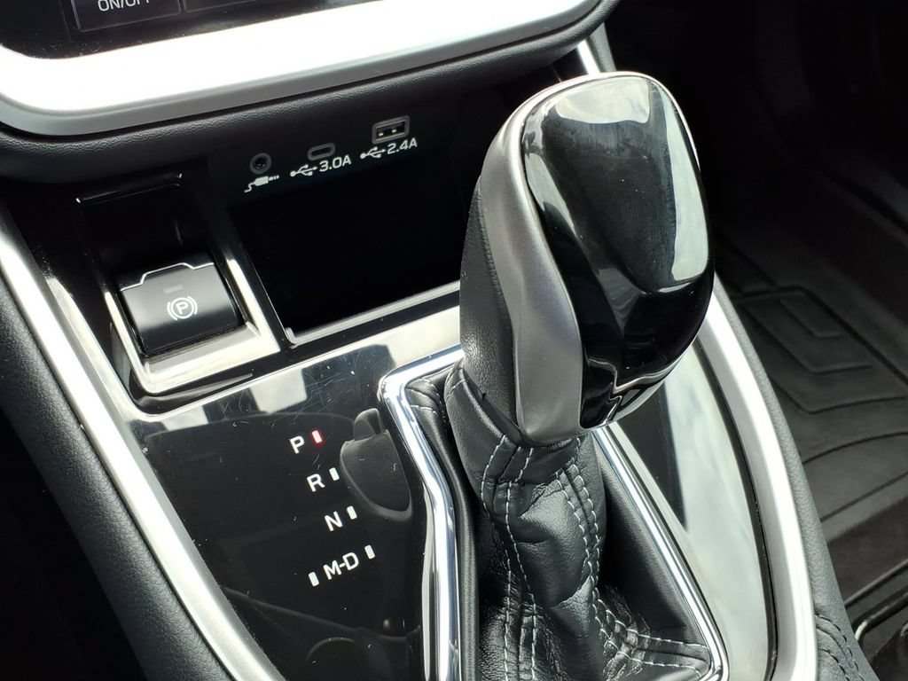 Certified 2024 Subaru Legacy Premium AWD/4WD image 8