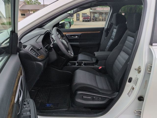 Used 2017 Honda CR-V EX image 17