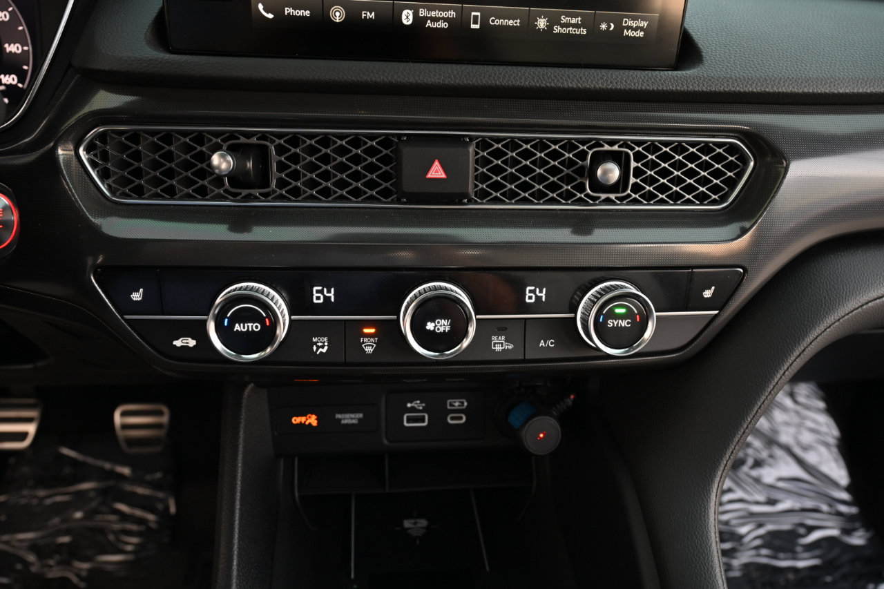 Used 2023 Acura Integra A-Spec image 35