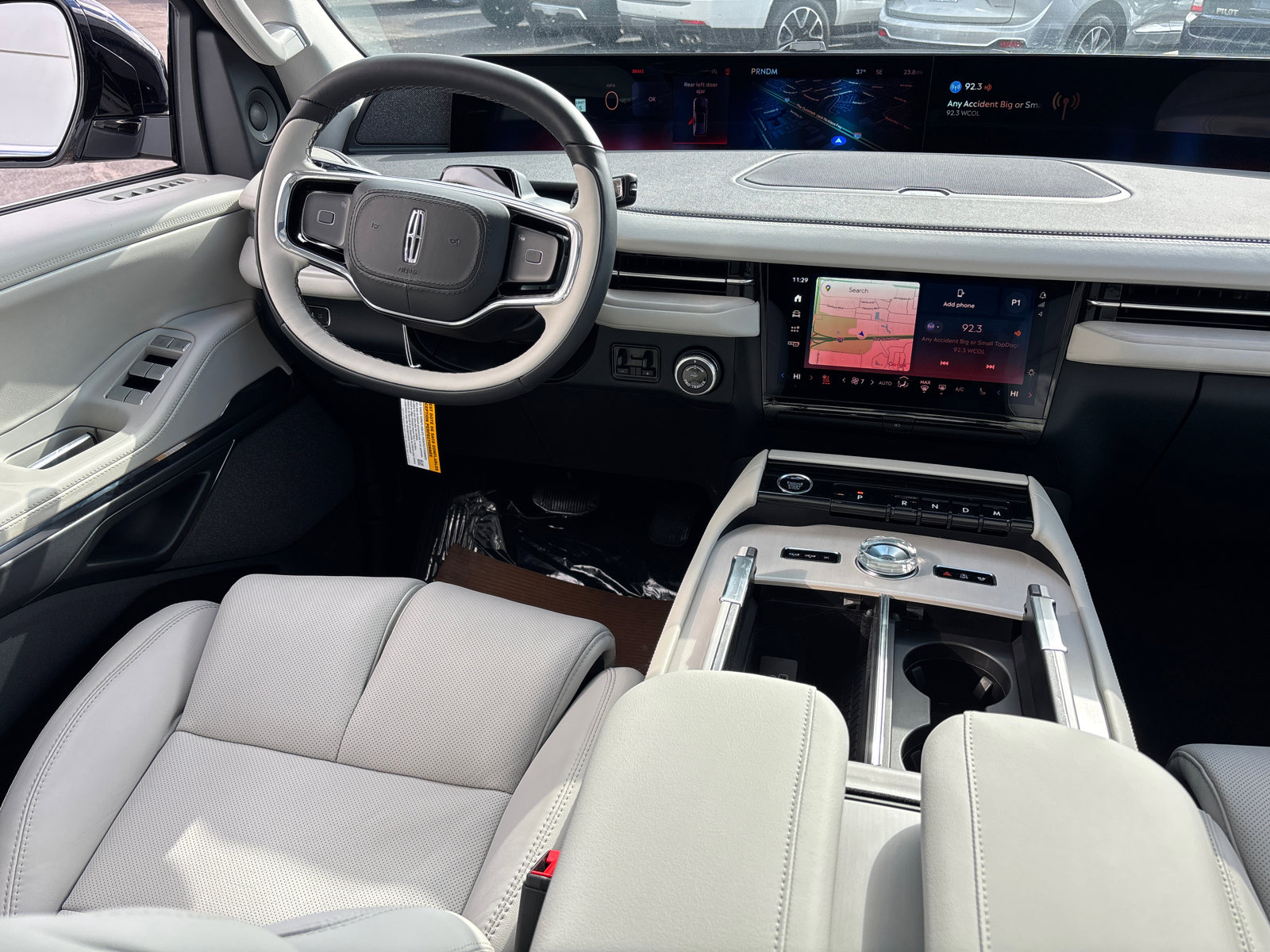 New 2026 Lincoln Navigator L Reserve image 30