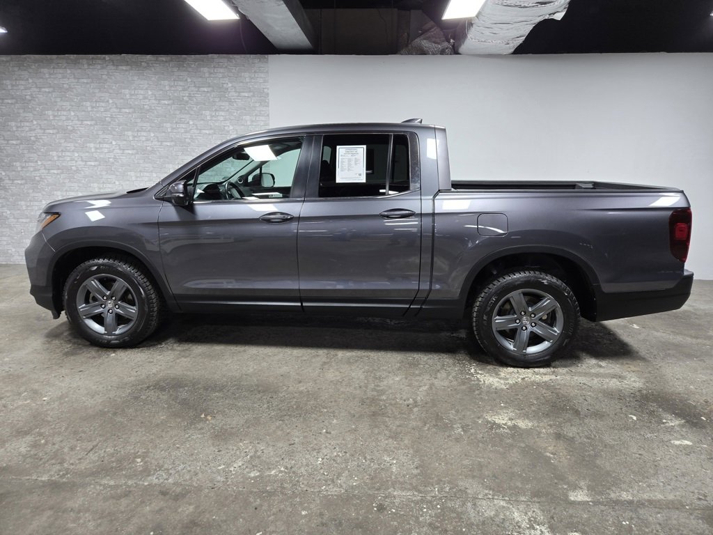 Used 2023 Honda Ridgeline RTL image 2