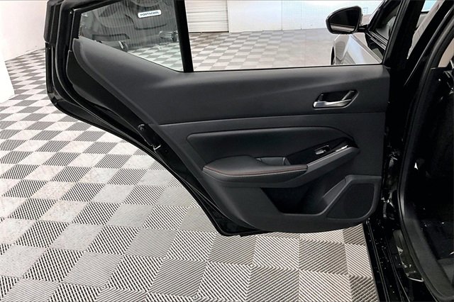 New 2025 Nissan Altima 2.5 SR w/ SR Premium Package image 30