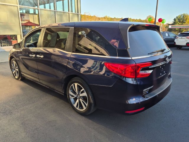 Used 2023 Honda Odyssey Touring image 6