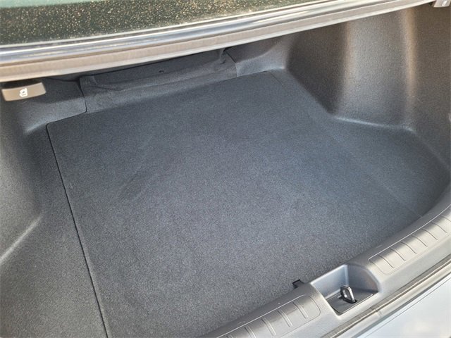 Certified 2025 Honda Civic Sport image 26