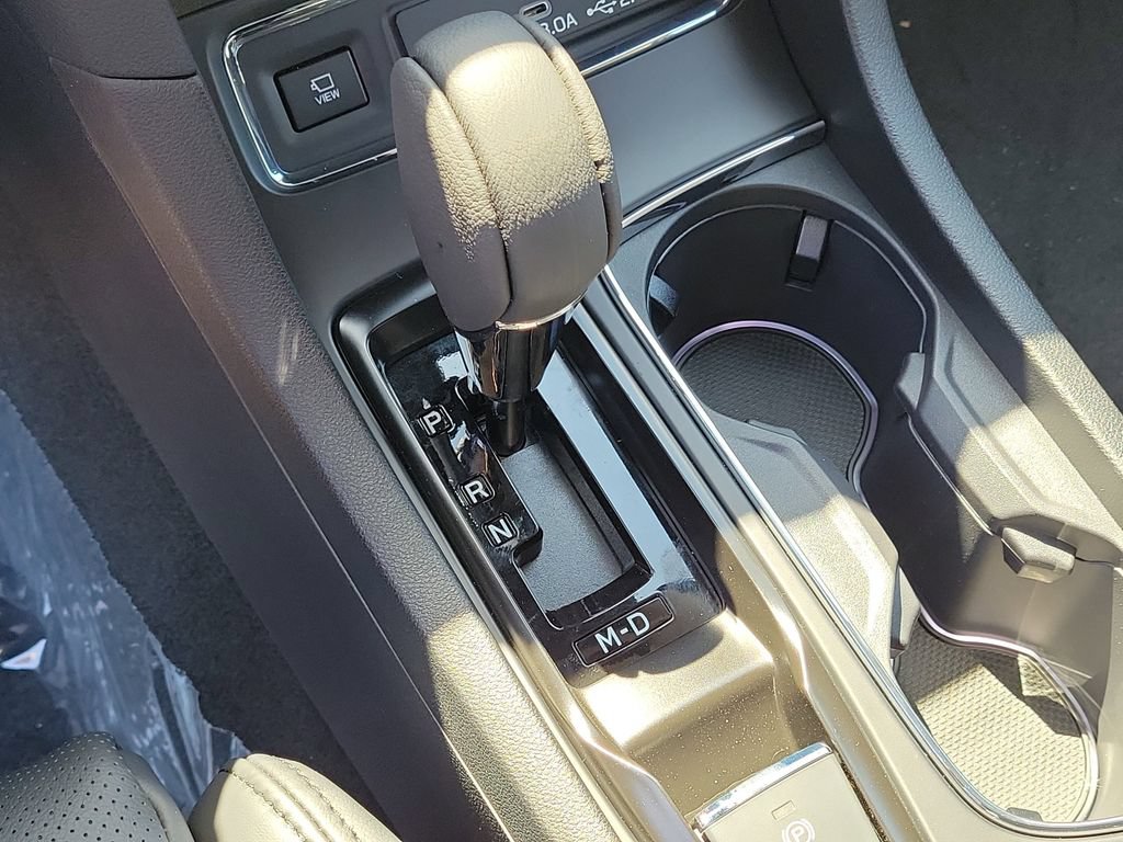 New 2026 Subaru Ascent Bronze Edition AWD/4WD image 20